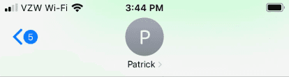 Messages
